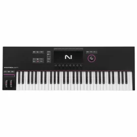 Native Instruments Komplete Kontrol A61 MIDI-клавиатура, 61